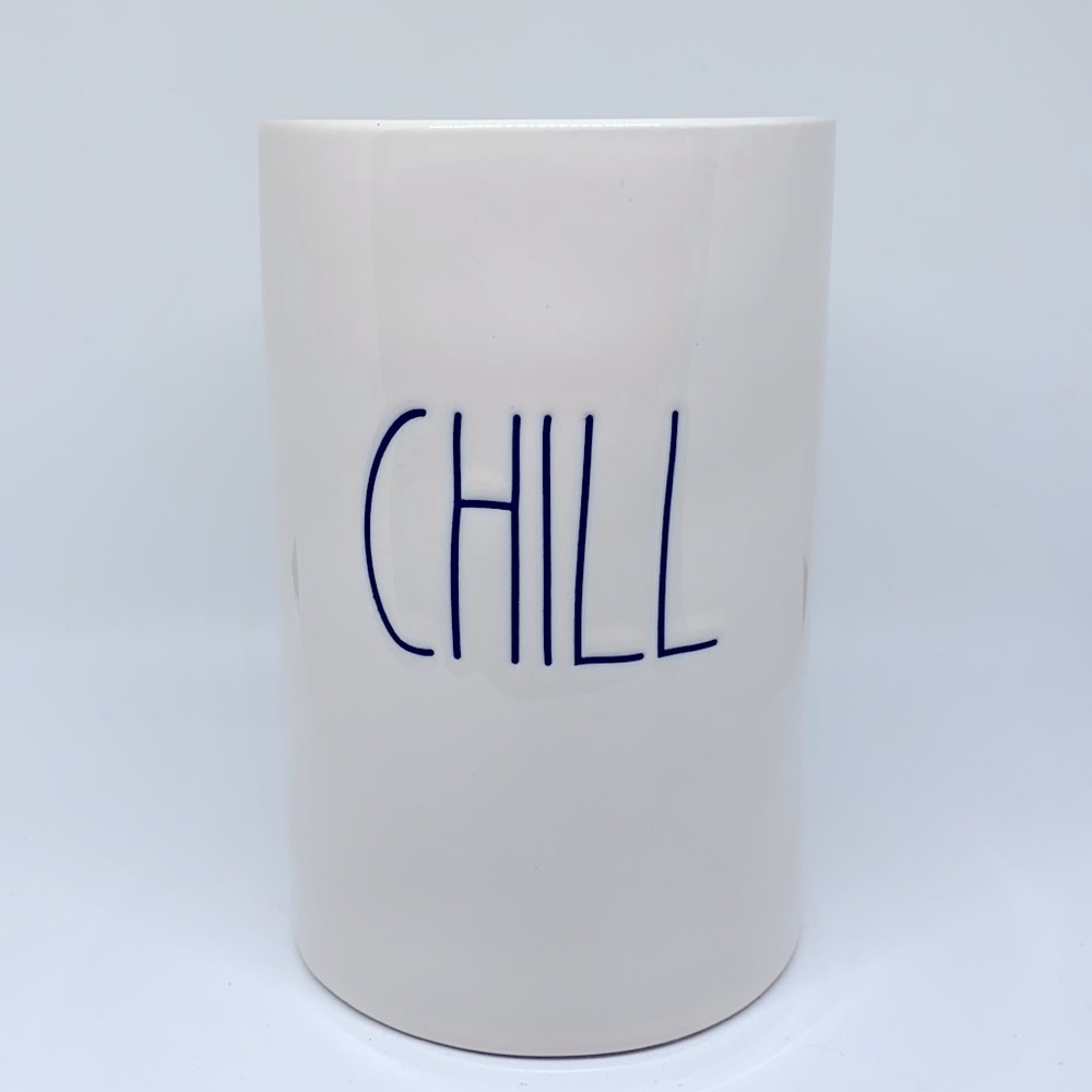Rae Dunn Wine Holder